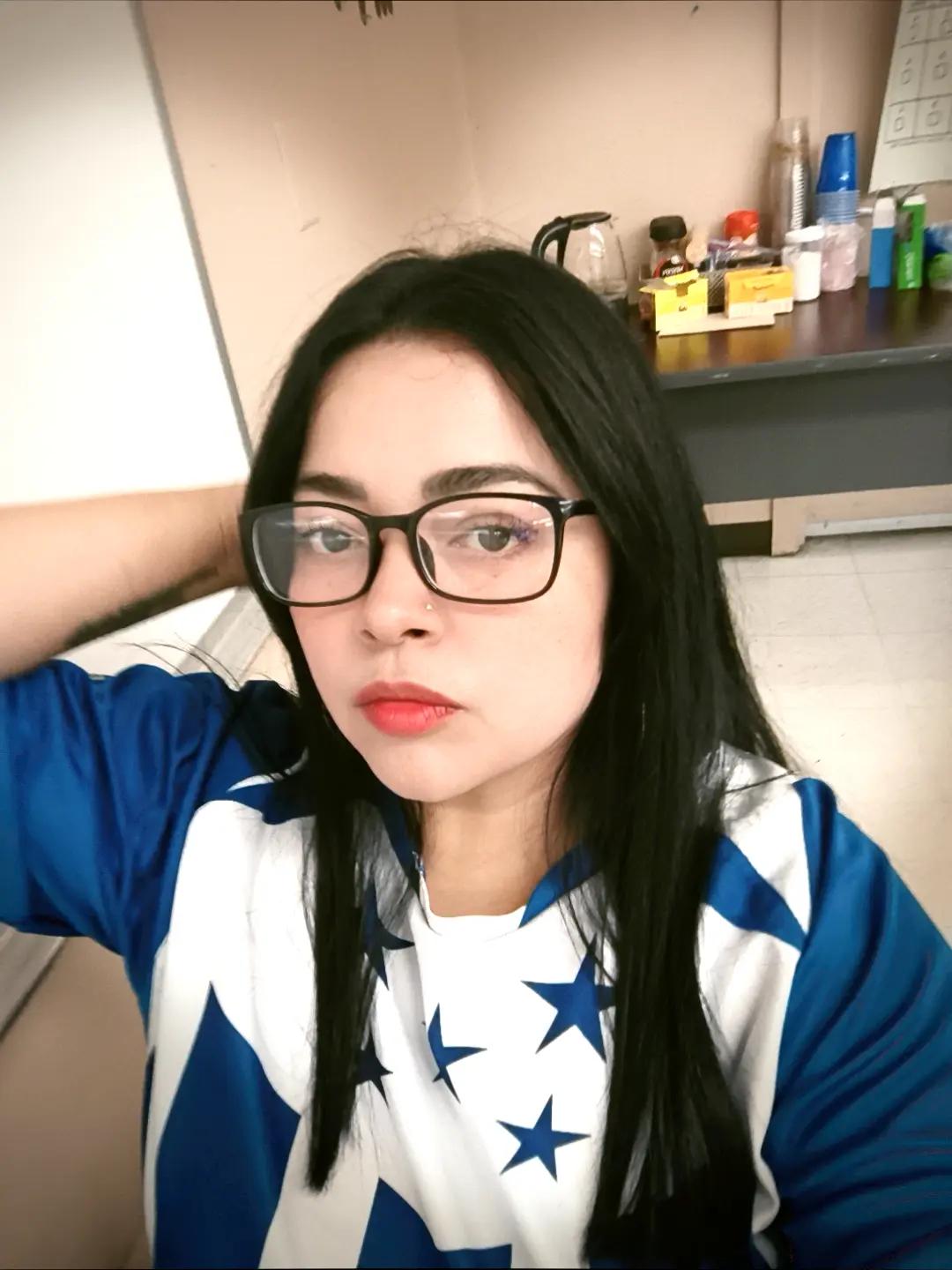 @Tiana Mejia
