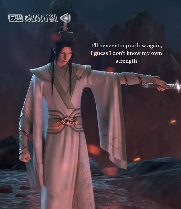 @Te amo Xie Lian
