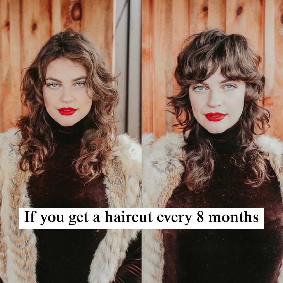 @Jayne Matthews | Hairstylist