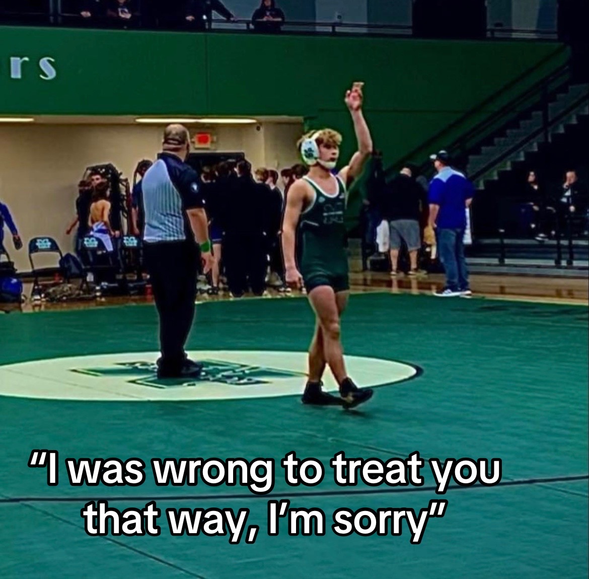 @Wesley platt