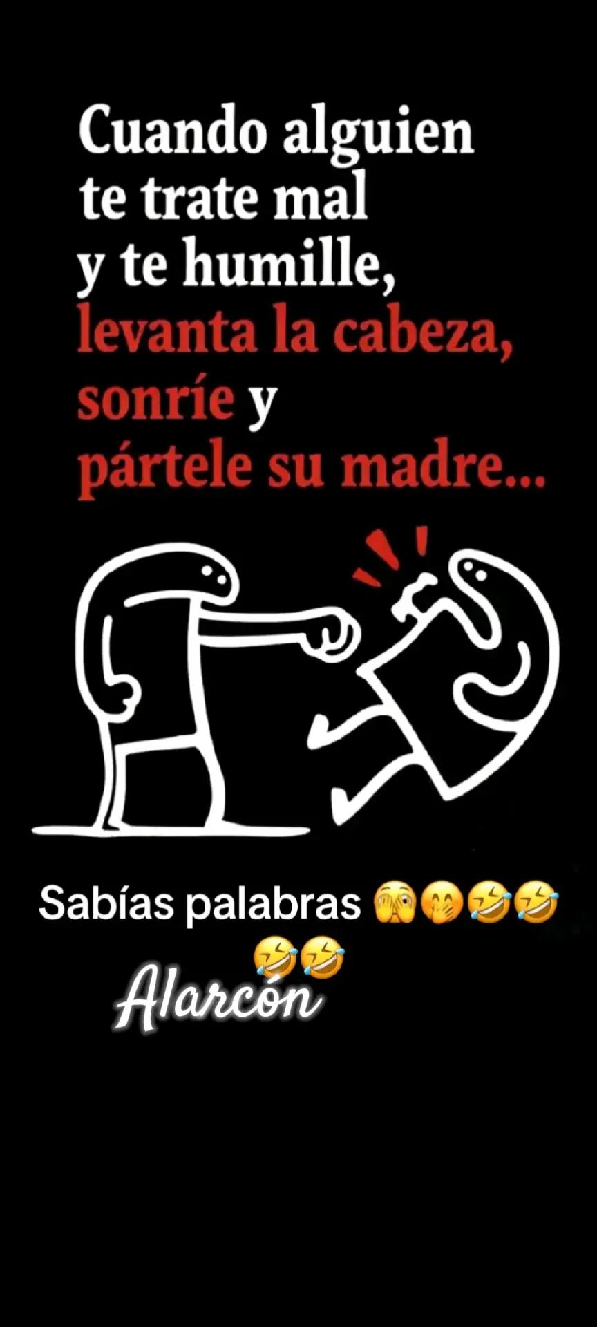 @Alarc&oacute;n75