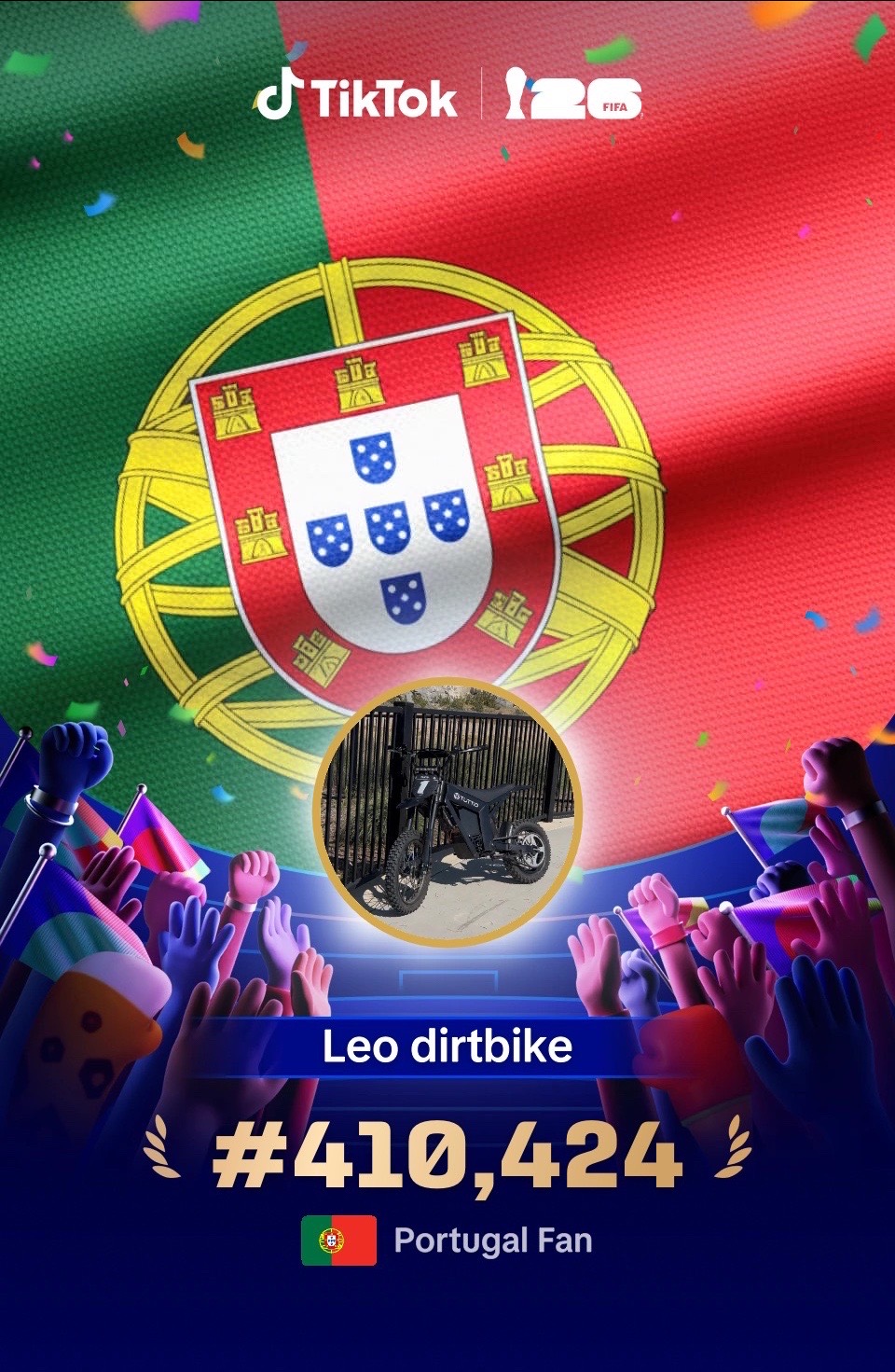 @Leo dirtbike