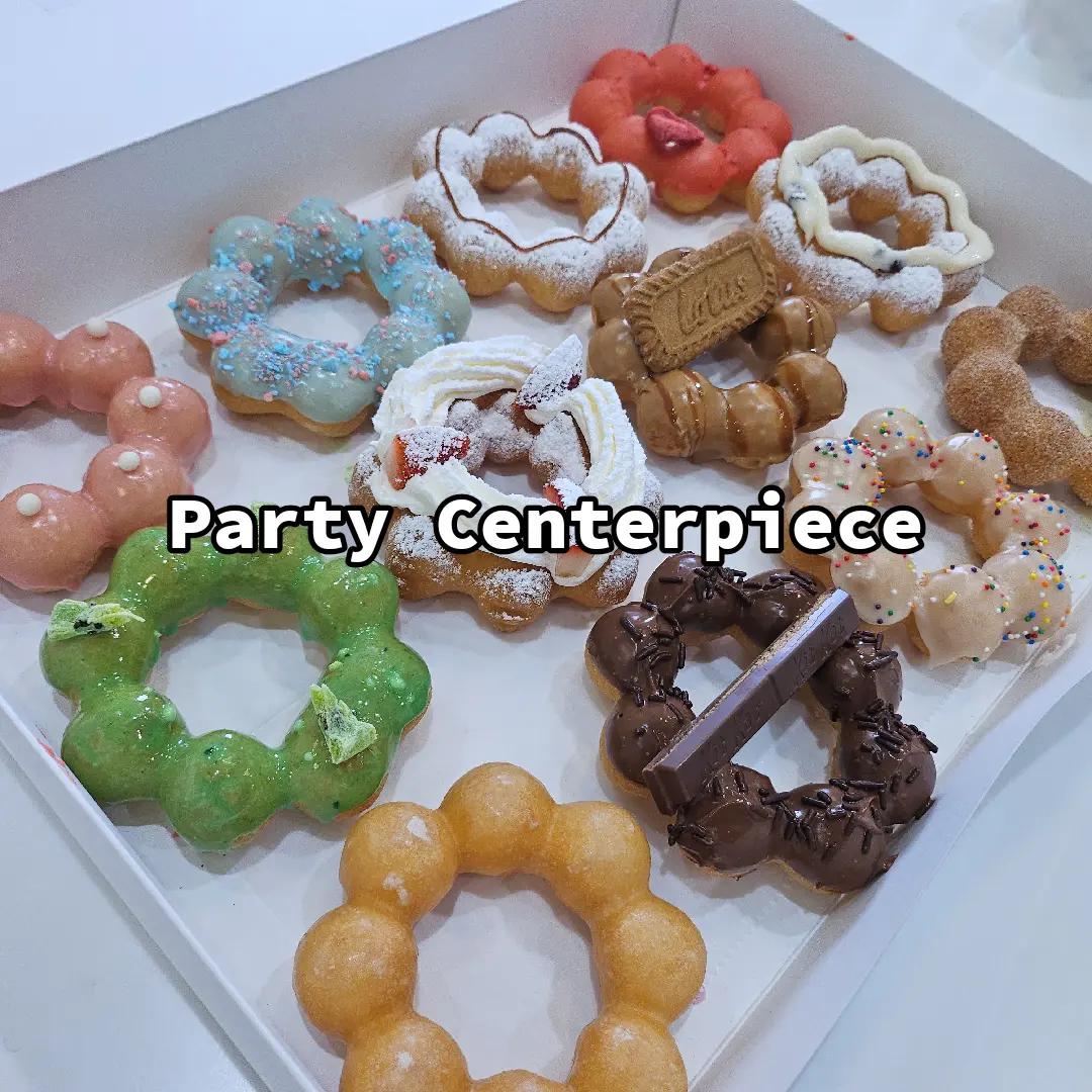 @Sopoong Donuts