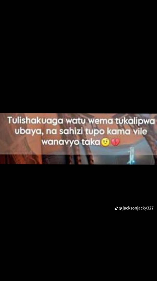 @Mussa Sayyed