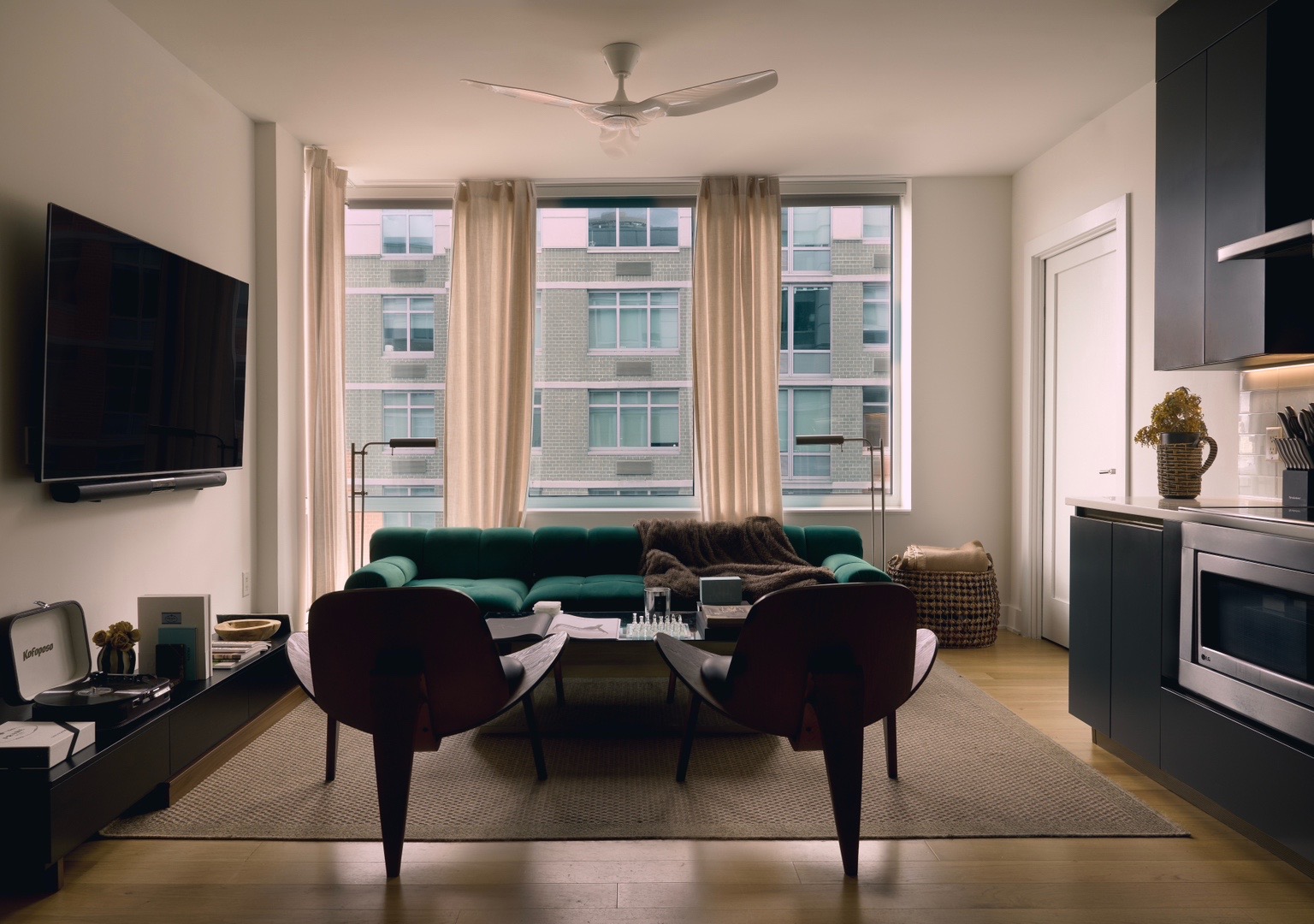 @Richar Horne | Interior Design