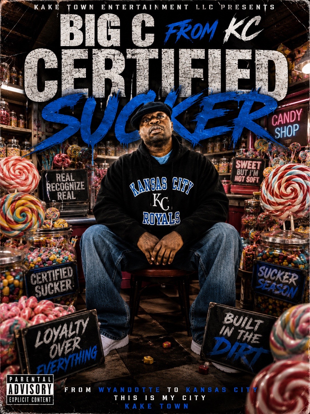 @Big C From KC