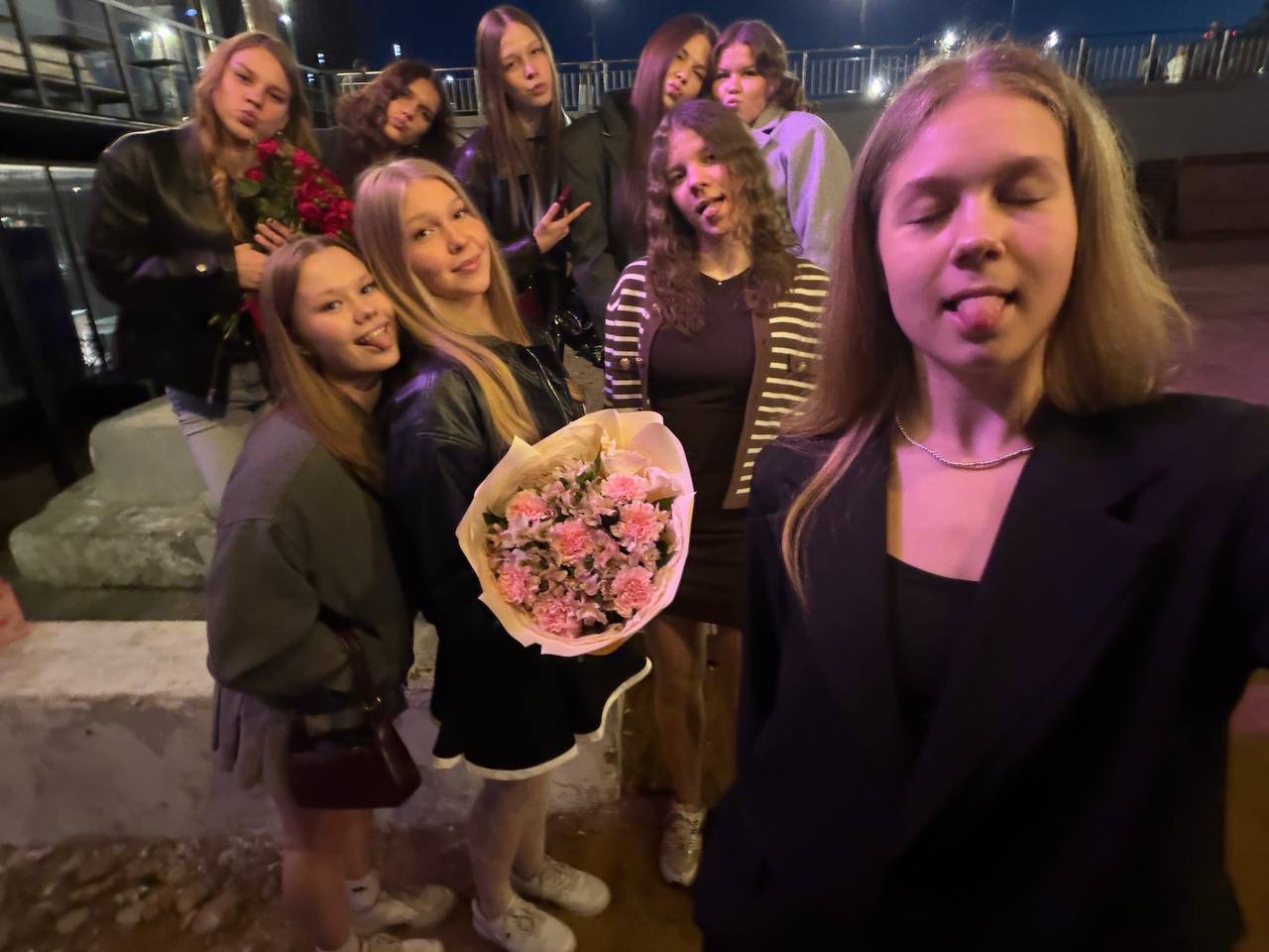 @те самые заи