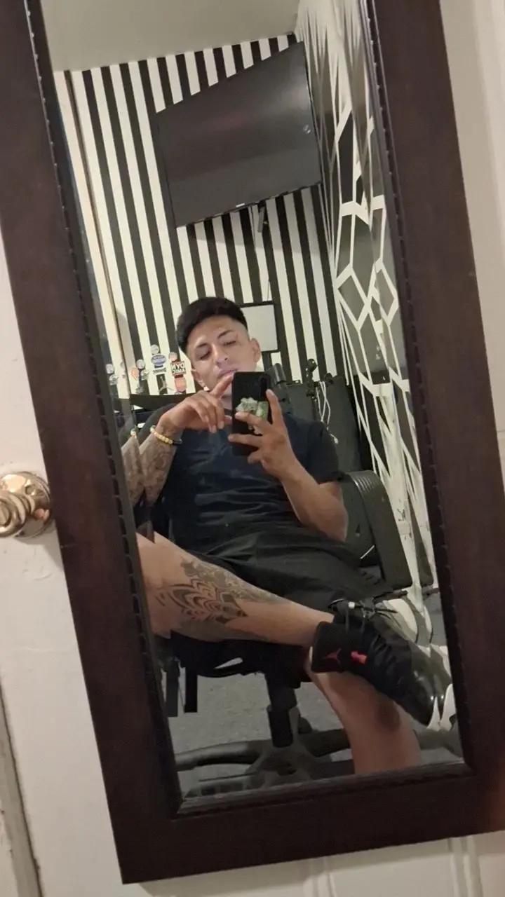 @JONNY TATTOO