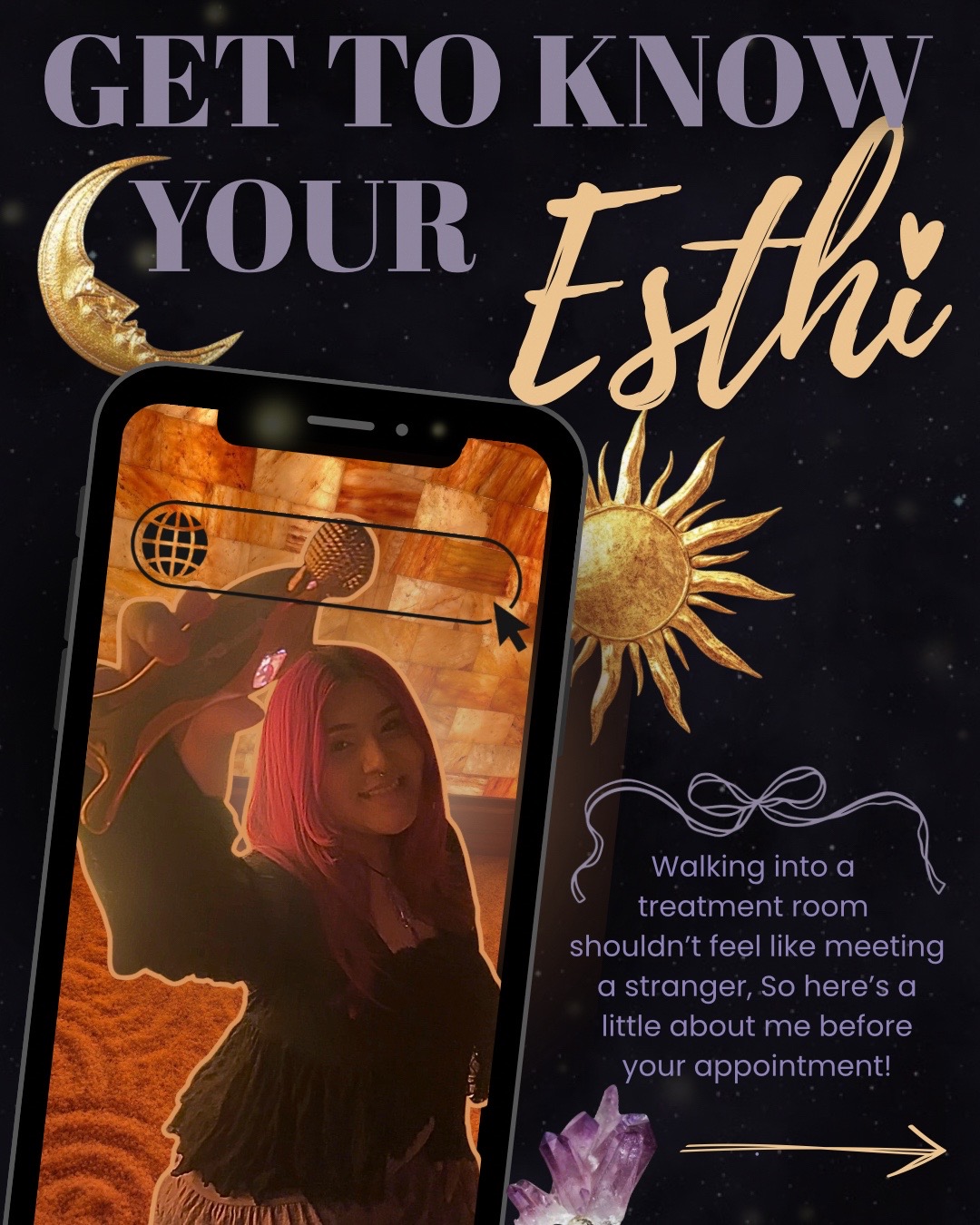 @Socal Spiritual Esti🌜Serena🌞