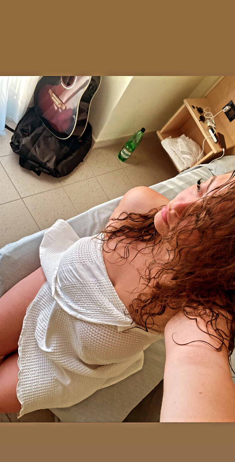 @Martina Rossi