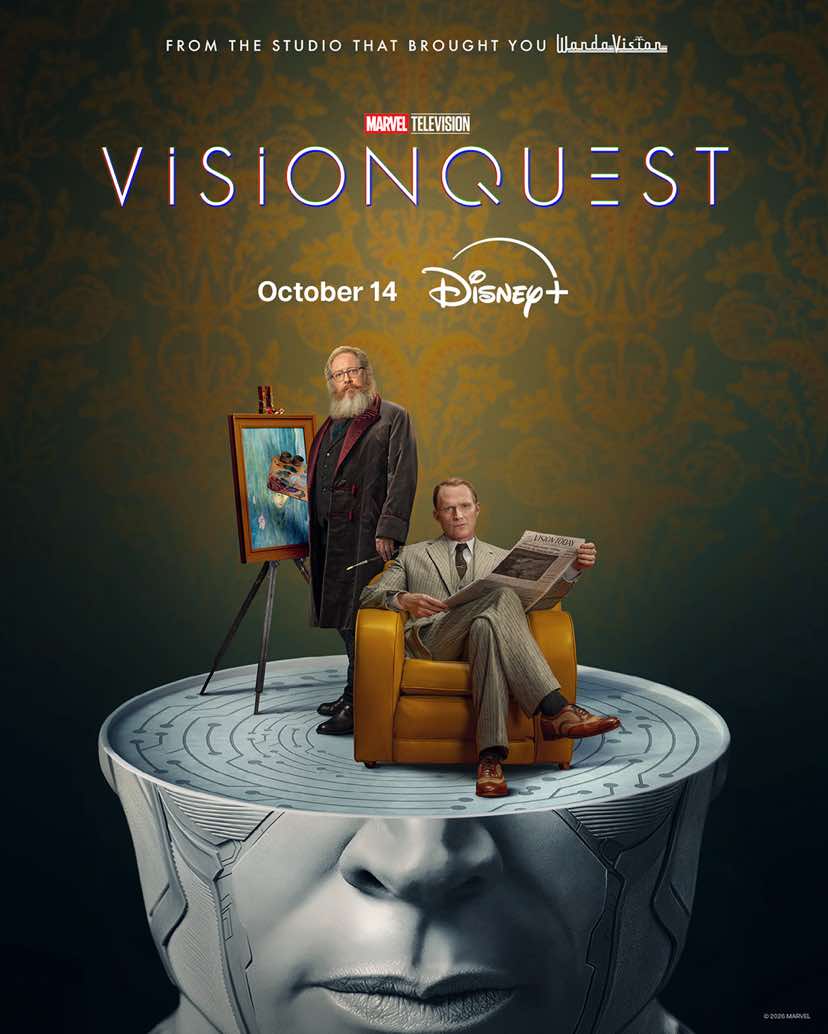 @Disney+ Indonesia