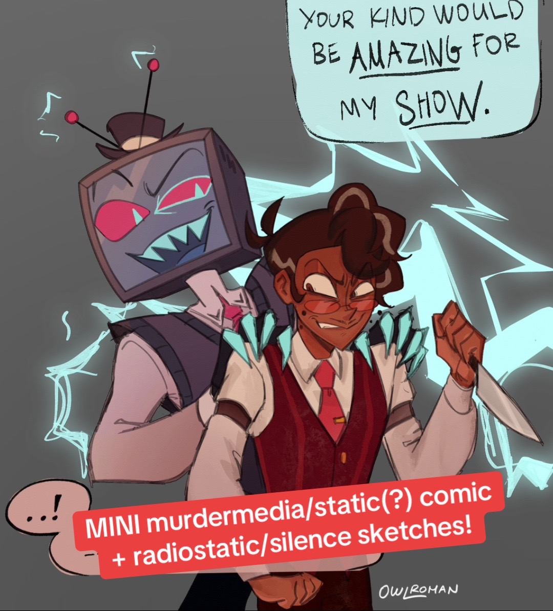 @owlroman🦉🏛️ ✧