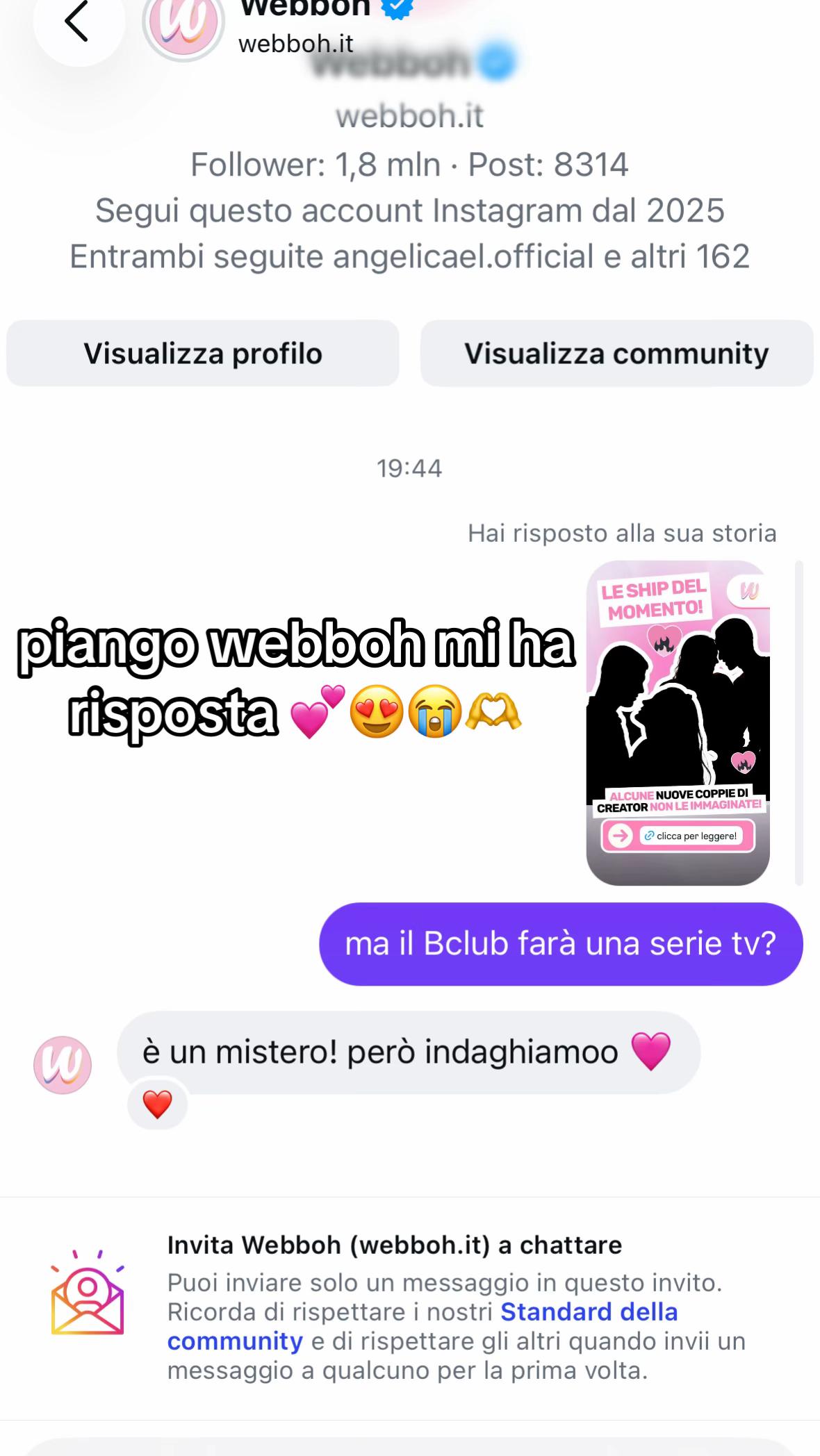 @FANPAGE DEL BREAKFAST CLUB💕🥞
