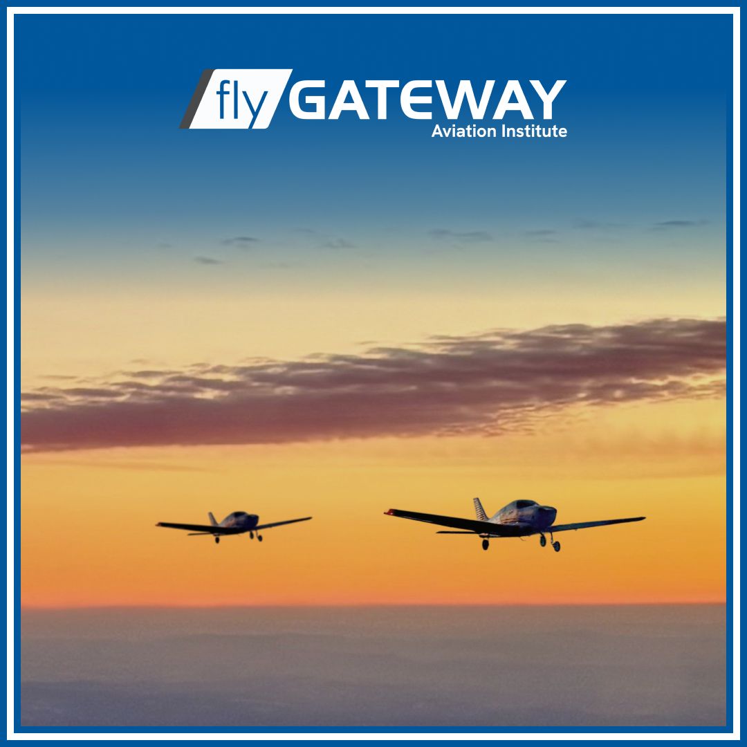 @flyGATEWAY