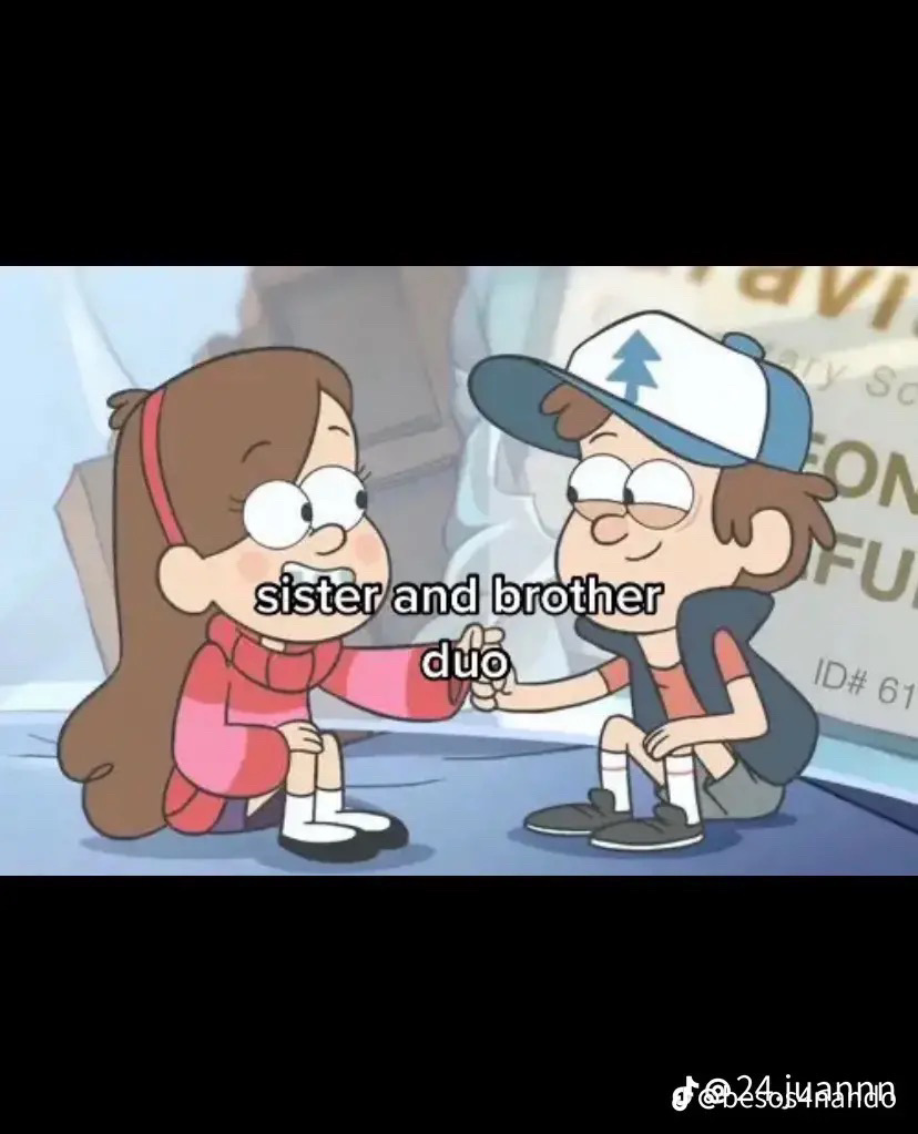 @That one Bih