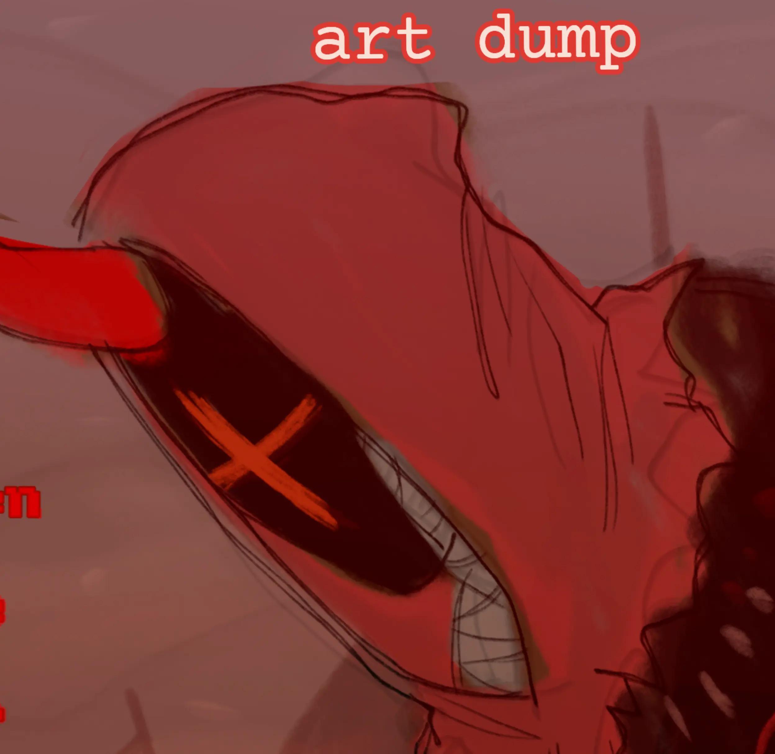 @💢🔪 regg (or koi)