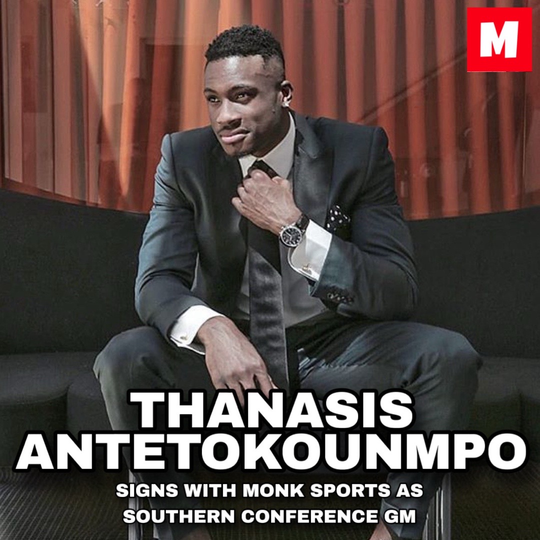 @Monk Sports