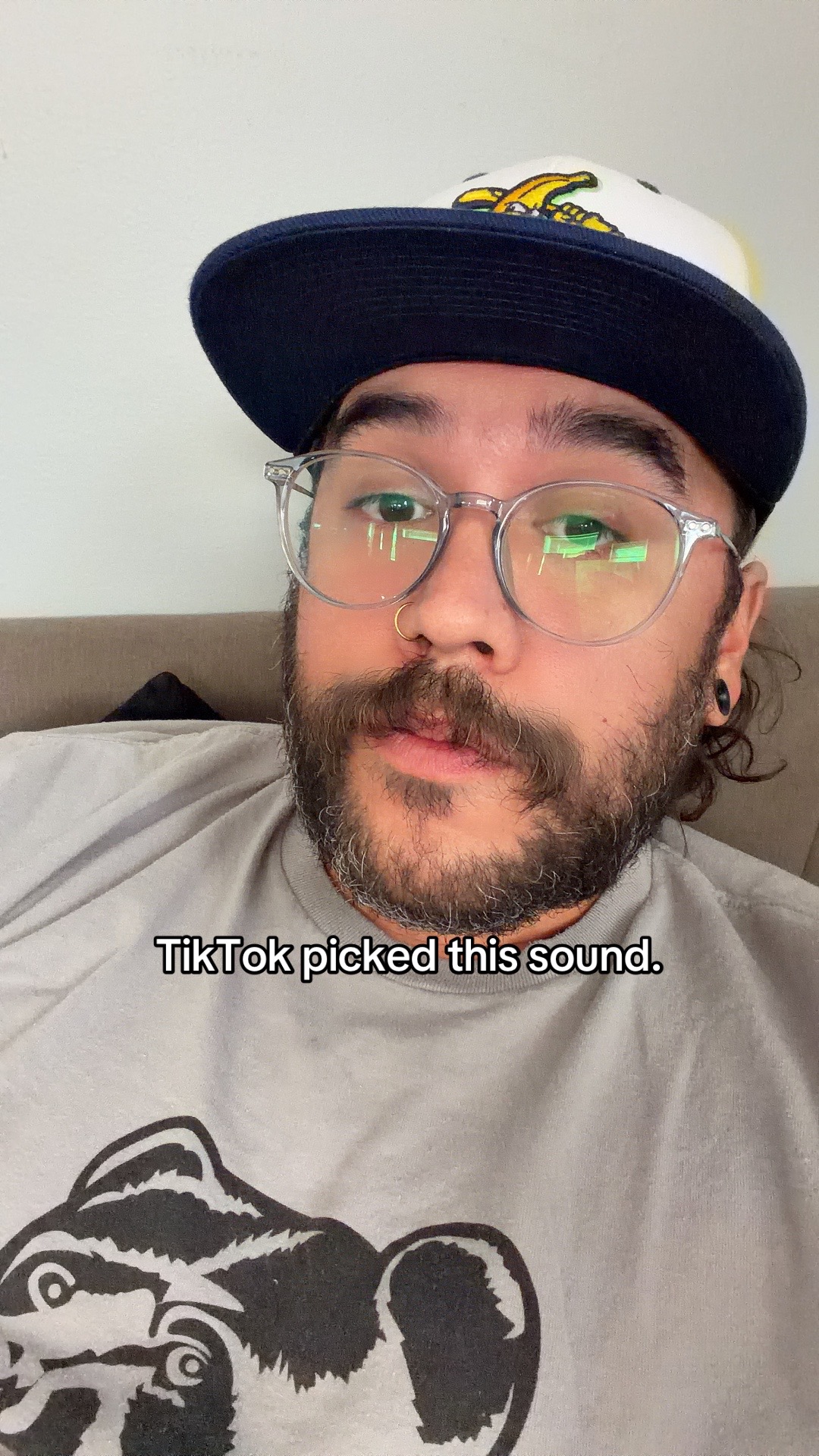 @Dave Audette