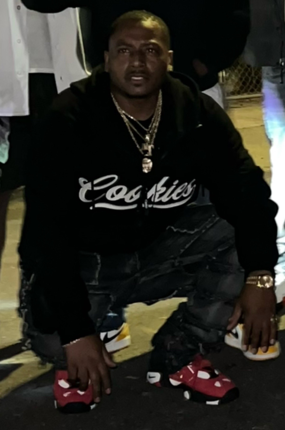 @Boss Man