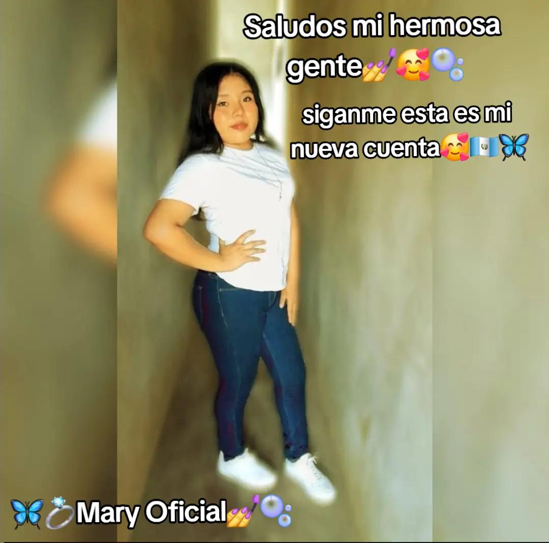 @🎀💍Mary Oficial👸