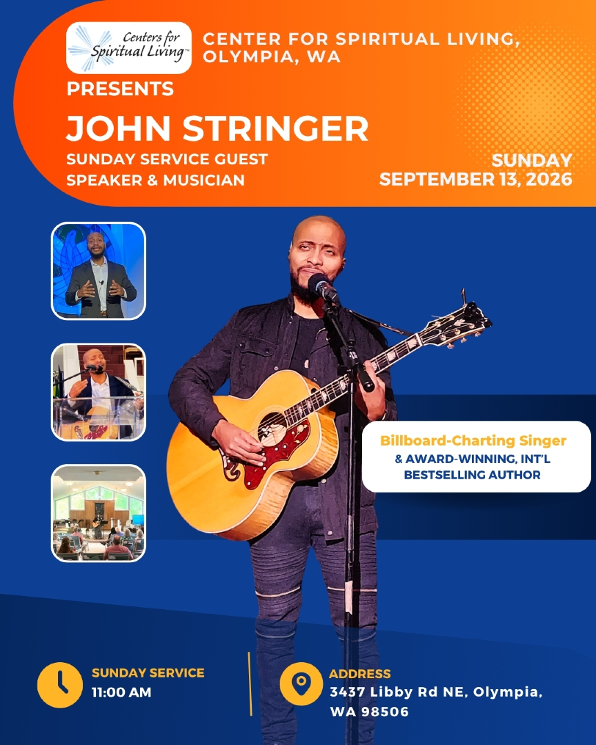 @John Stringer Healing Arts
