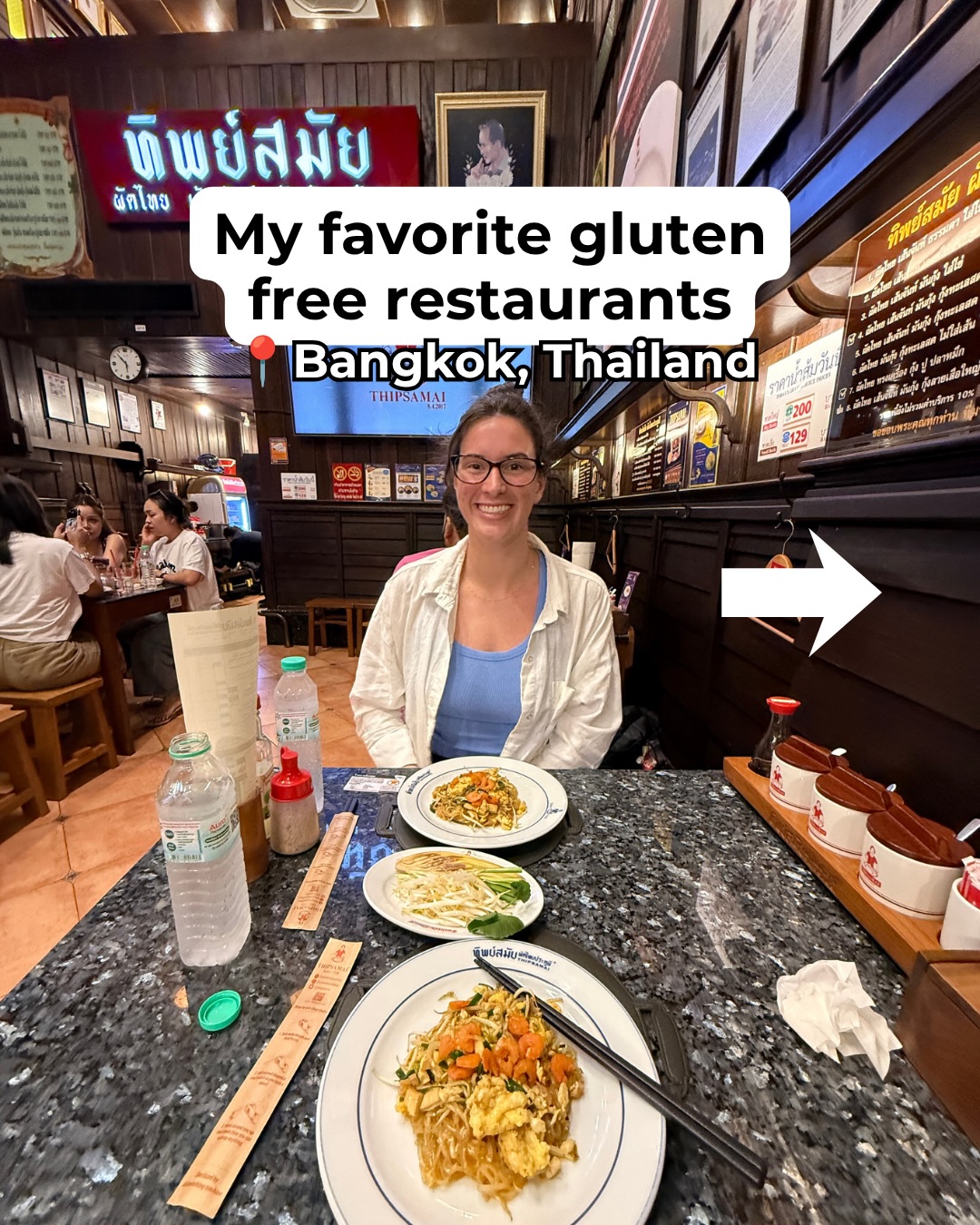 @Gluten Free Sarah