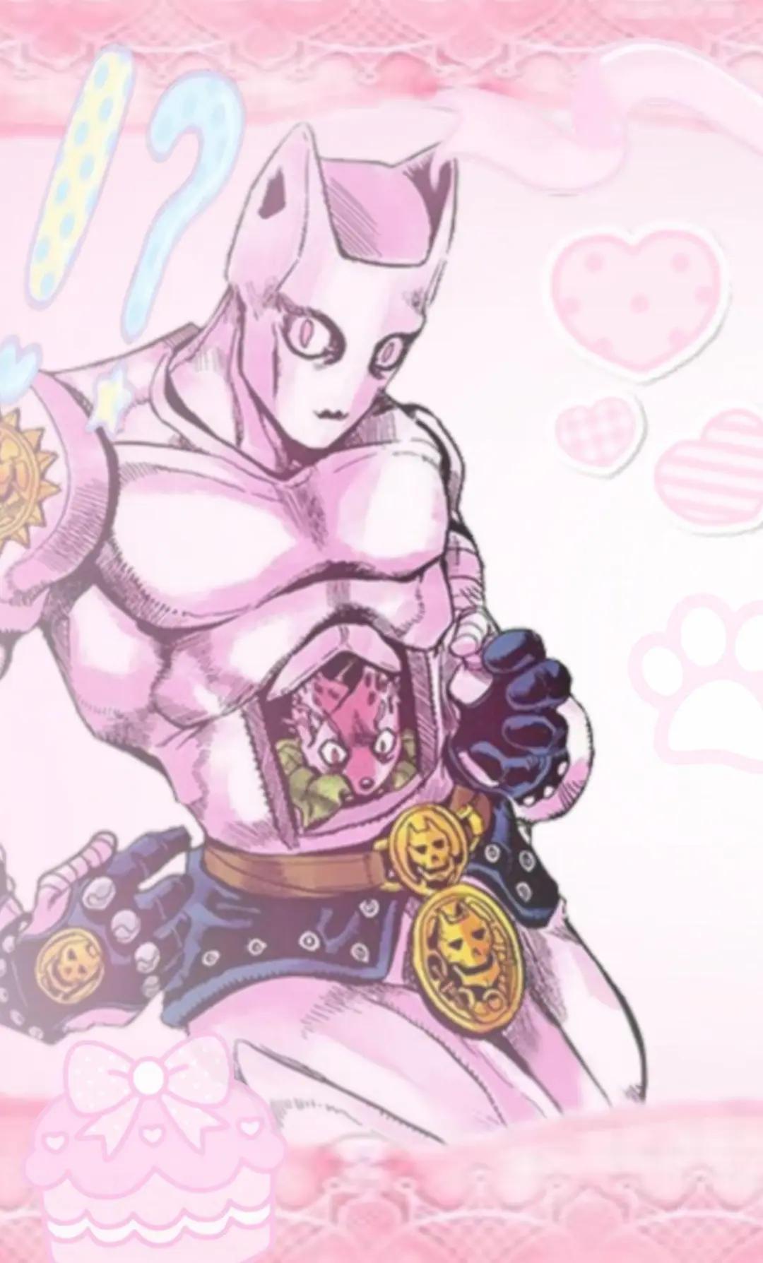 @chako★(killer queens #1fan)