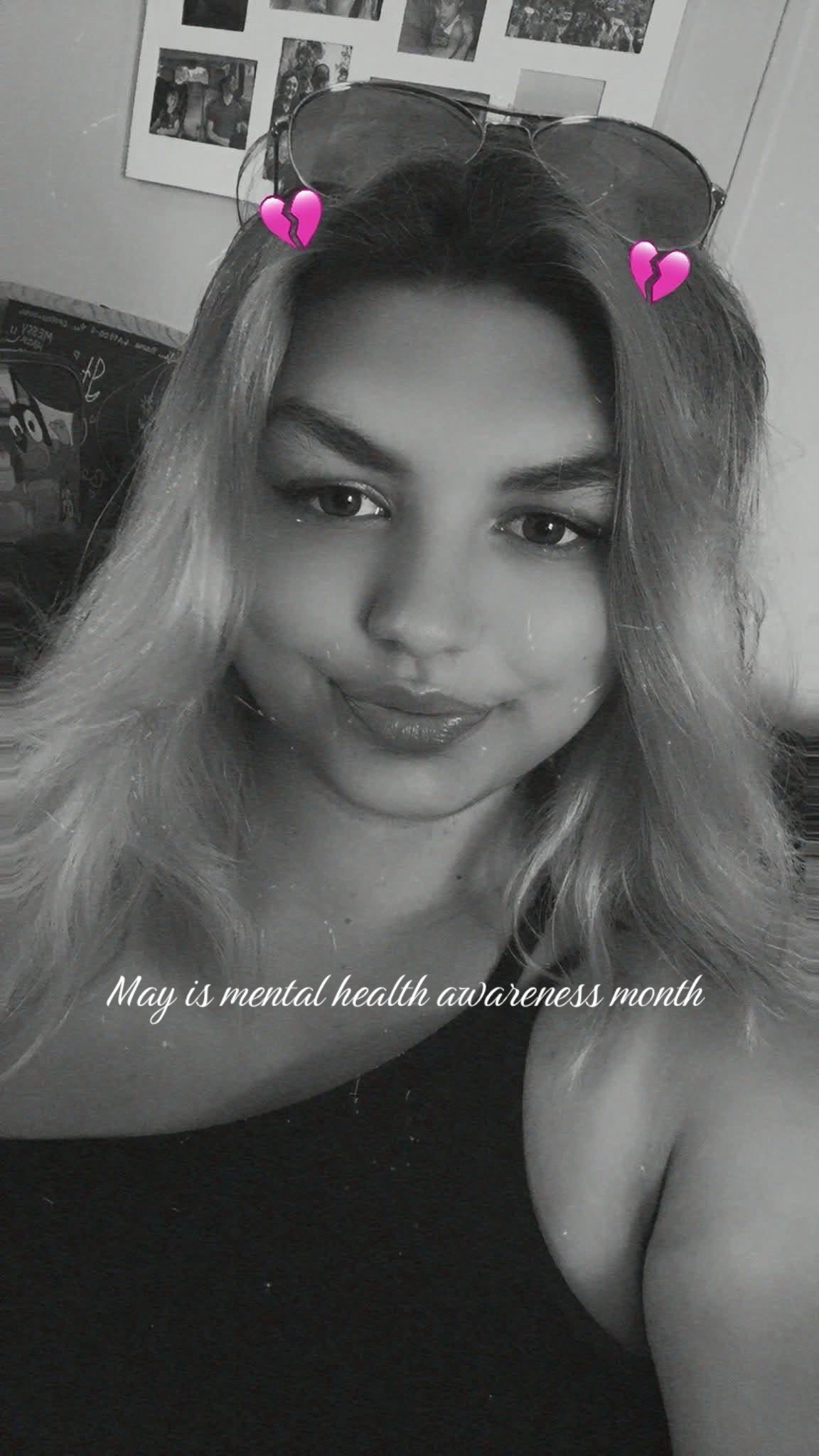@Amy Elizabeth