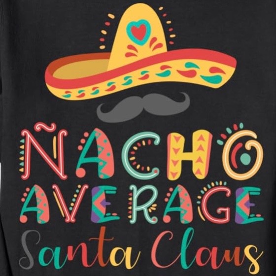 @Gunny Claus