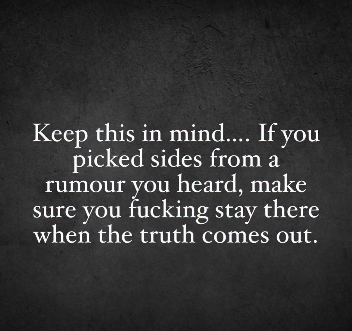 @Sammy Thornton