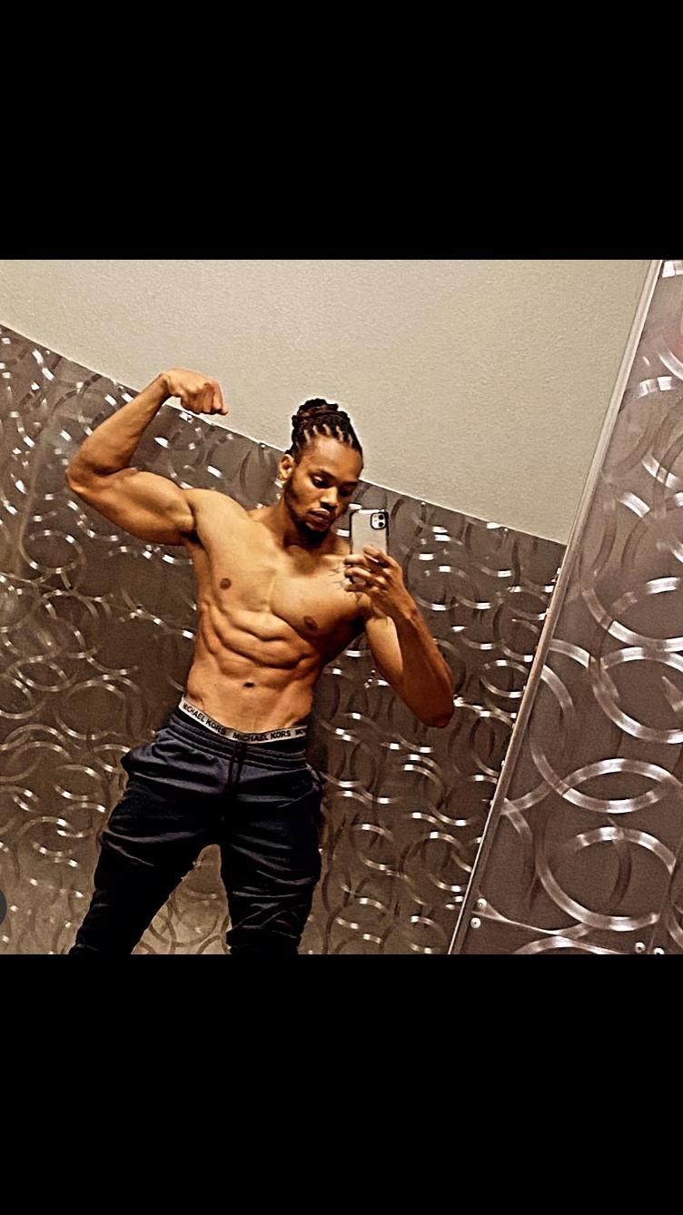 @Qfitness 🐐