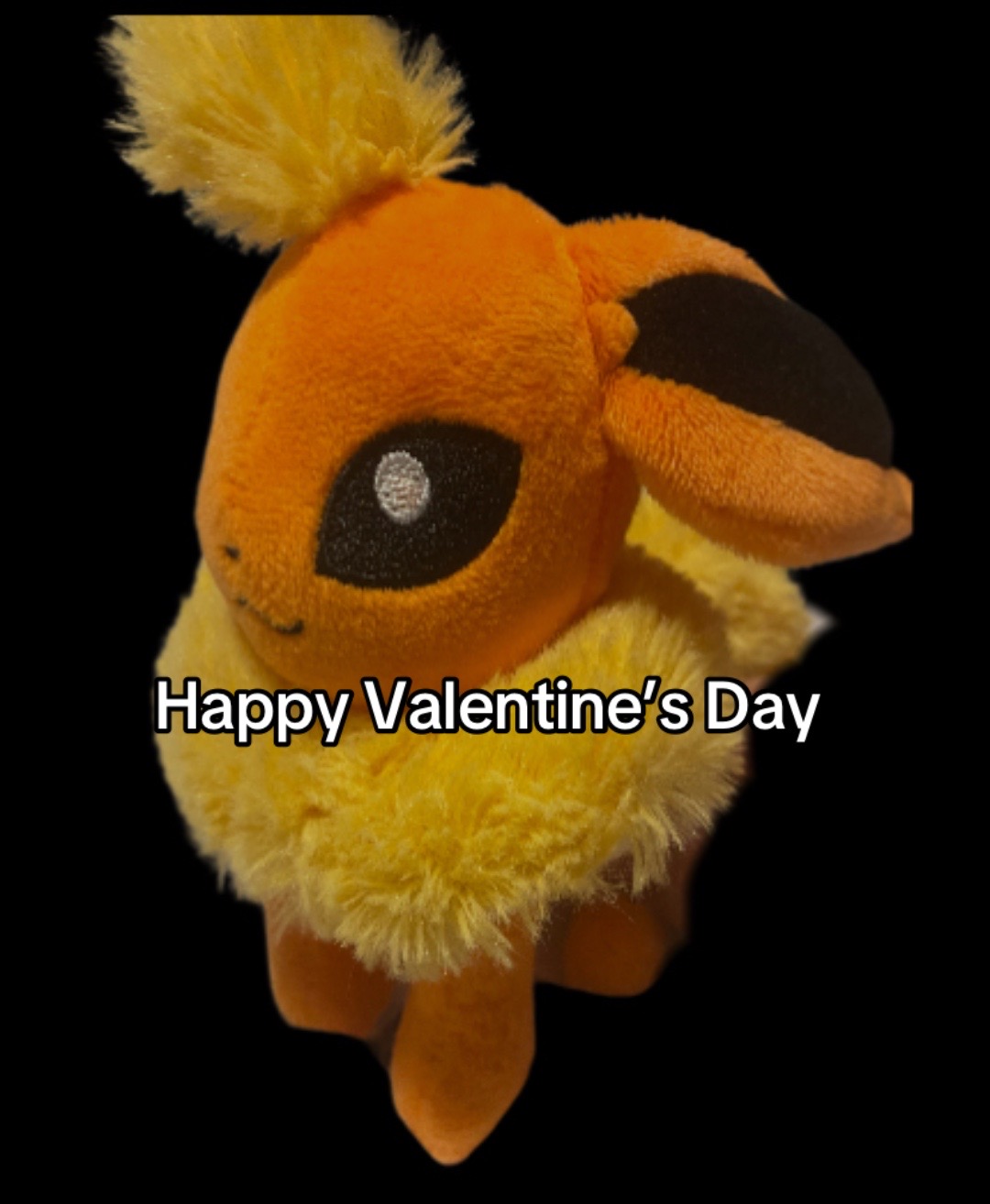 @Flareon