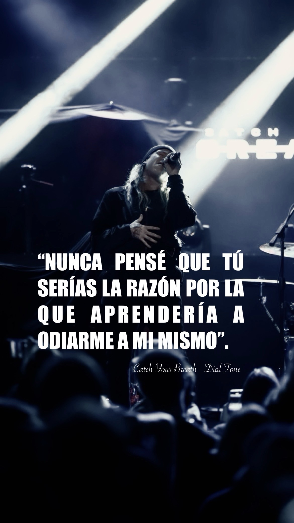 @El otro lado del silencio