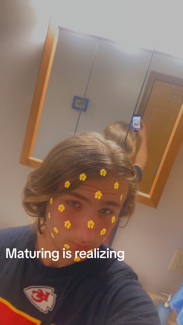 @Conner