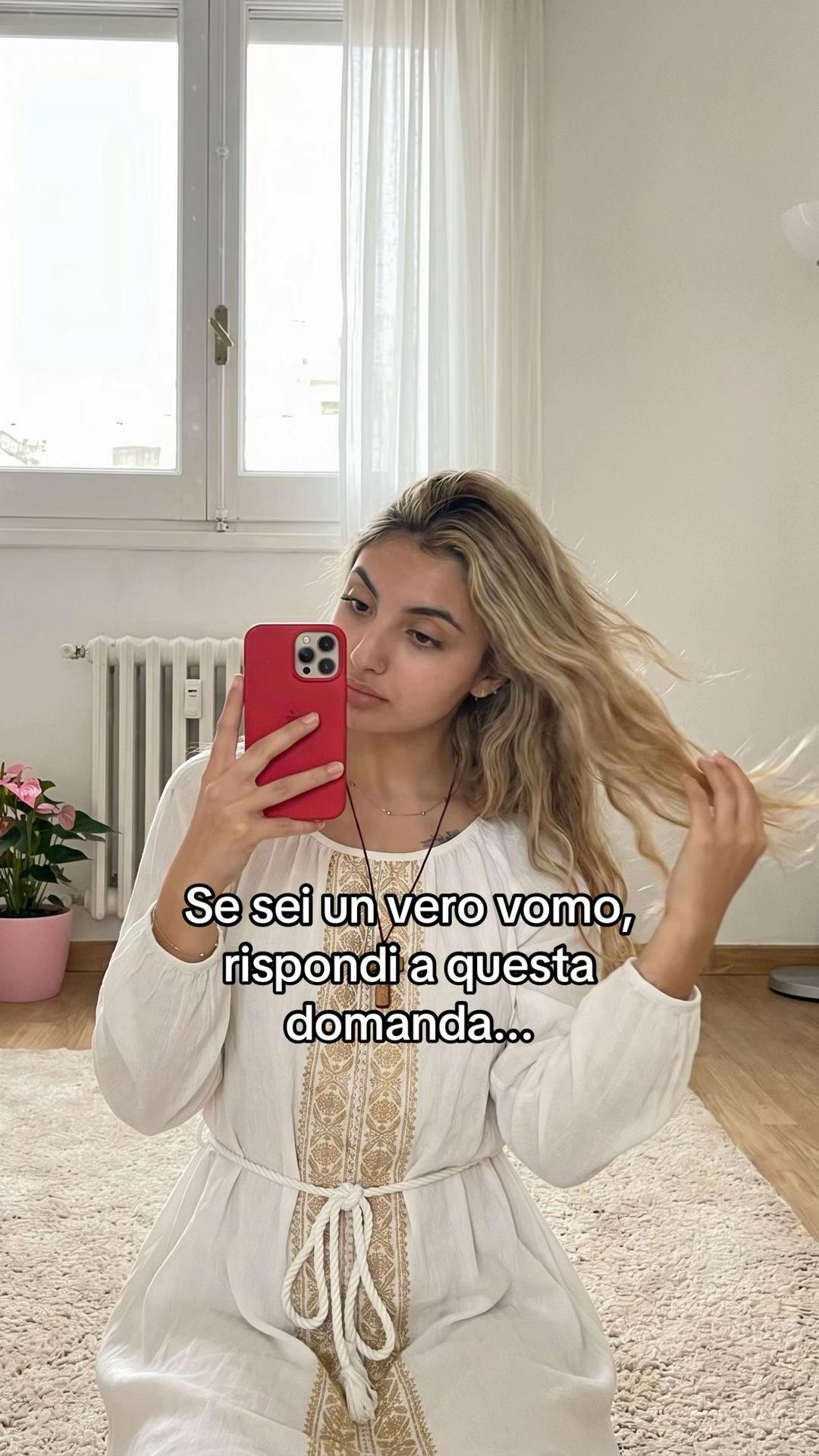 @Chiara baby