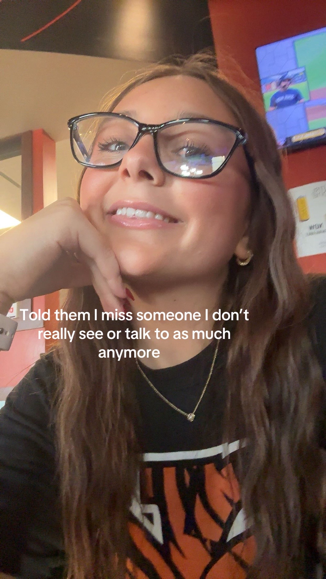 @Maddy Garcia