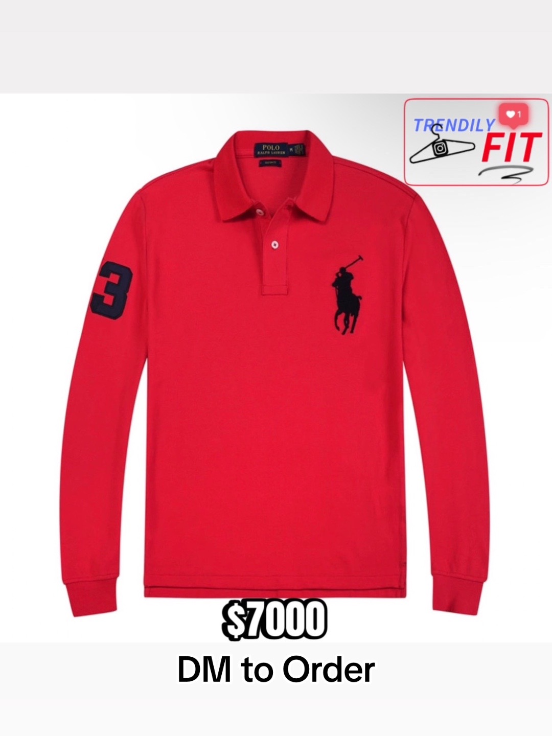 @Trendily Fit JA