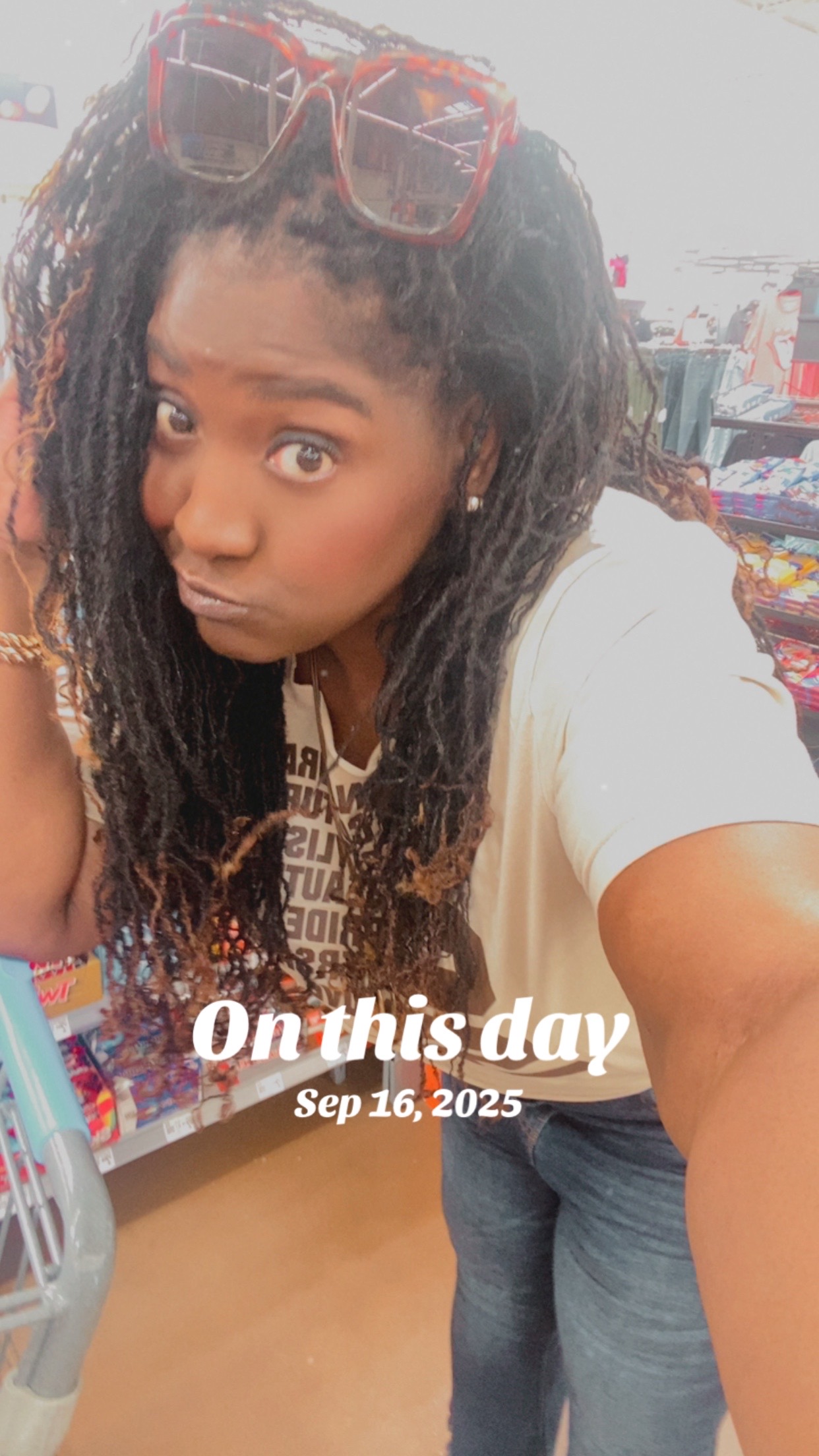 @T Lindsey Wit Da MØTION 🧭🌊🚀