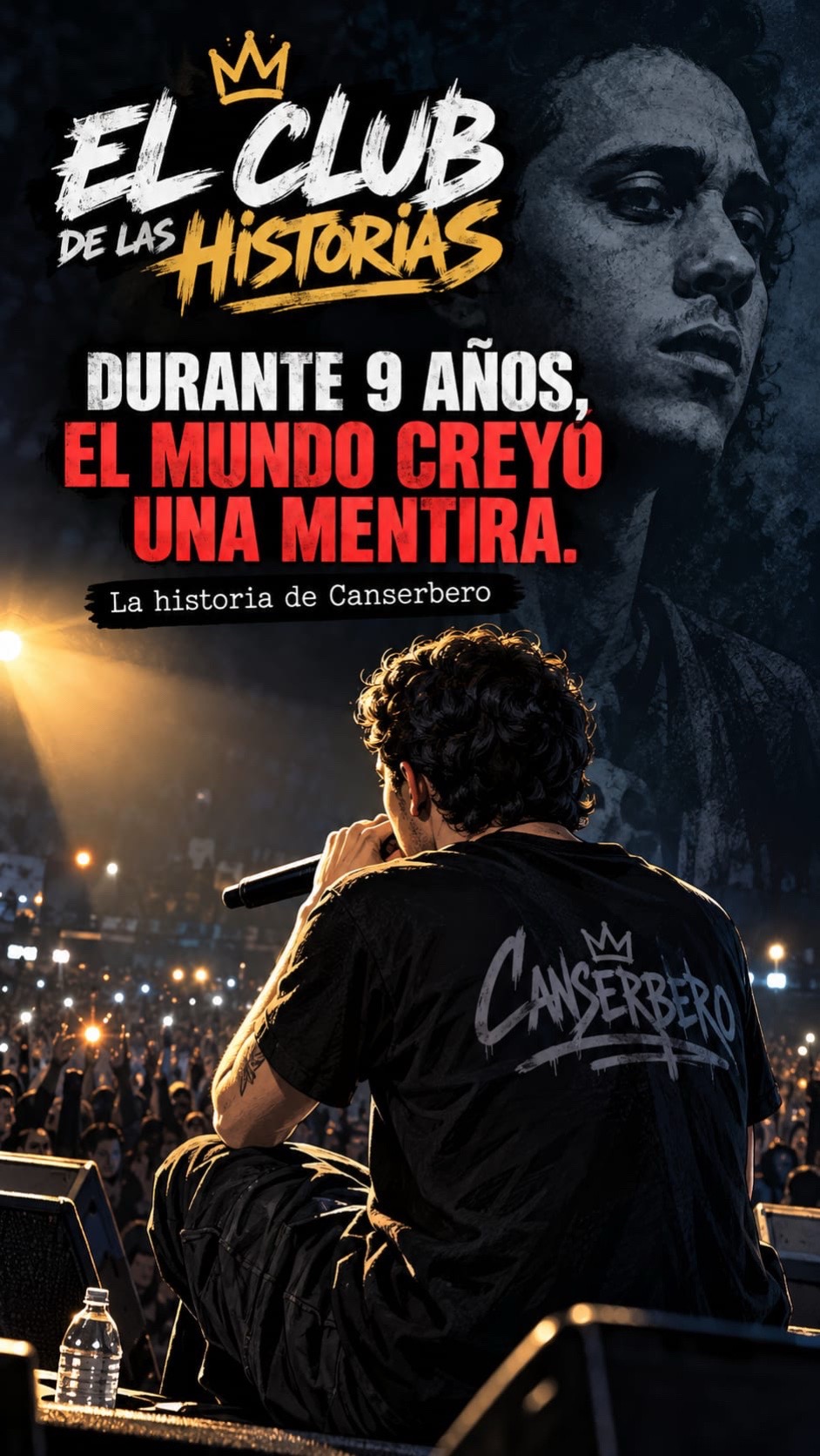 @El club de las historias