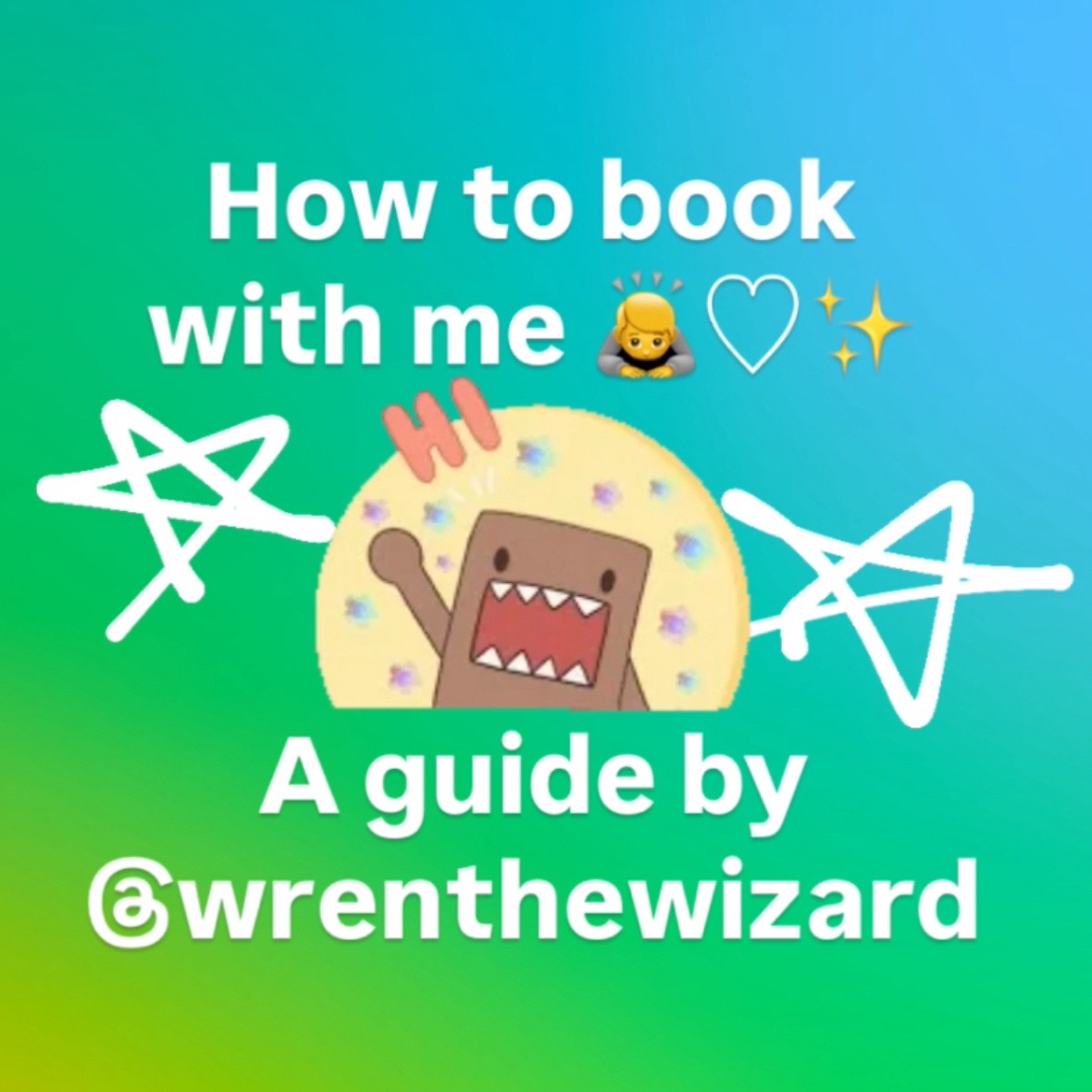 @wrenthewizard | MN Hairstylist