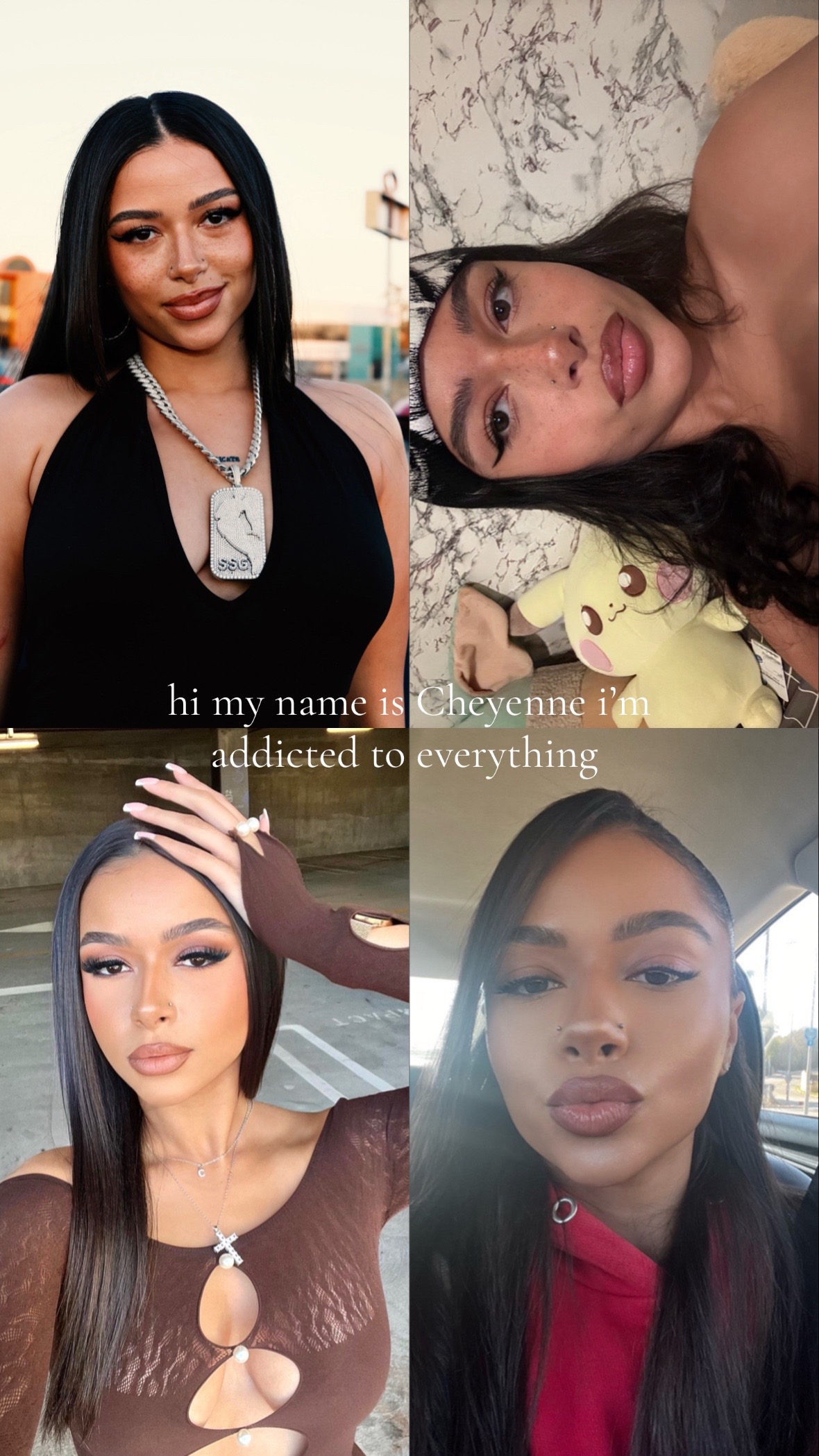 @cheyenne c. 🧸