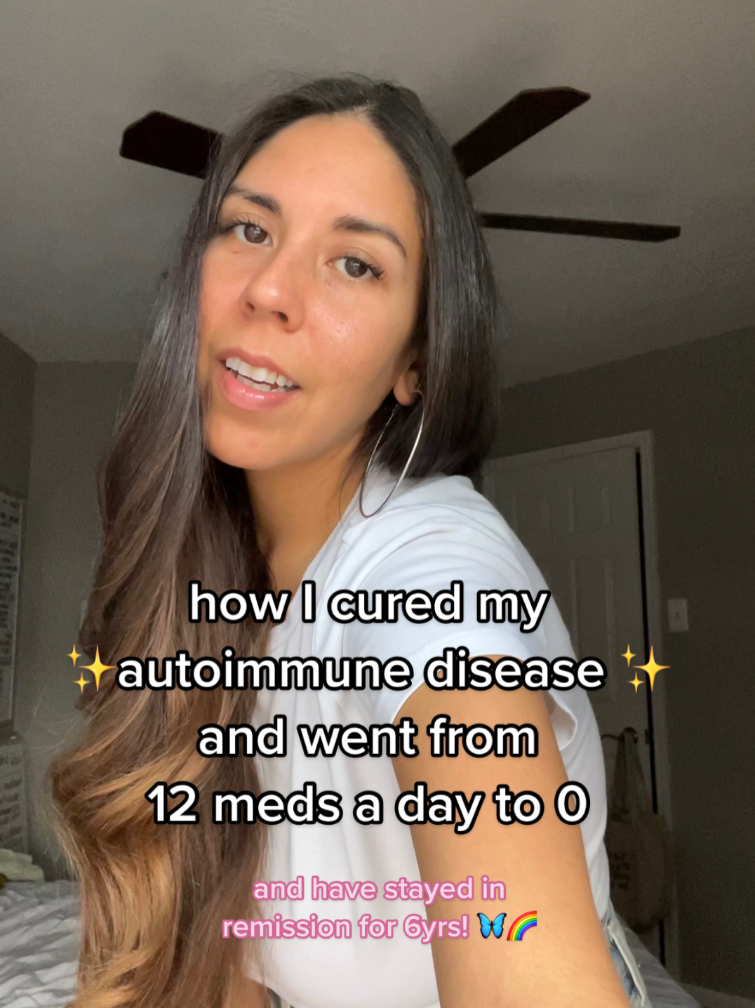 @The Road To Remission