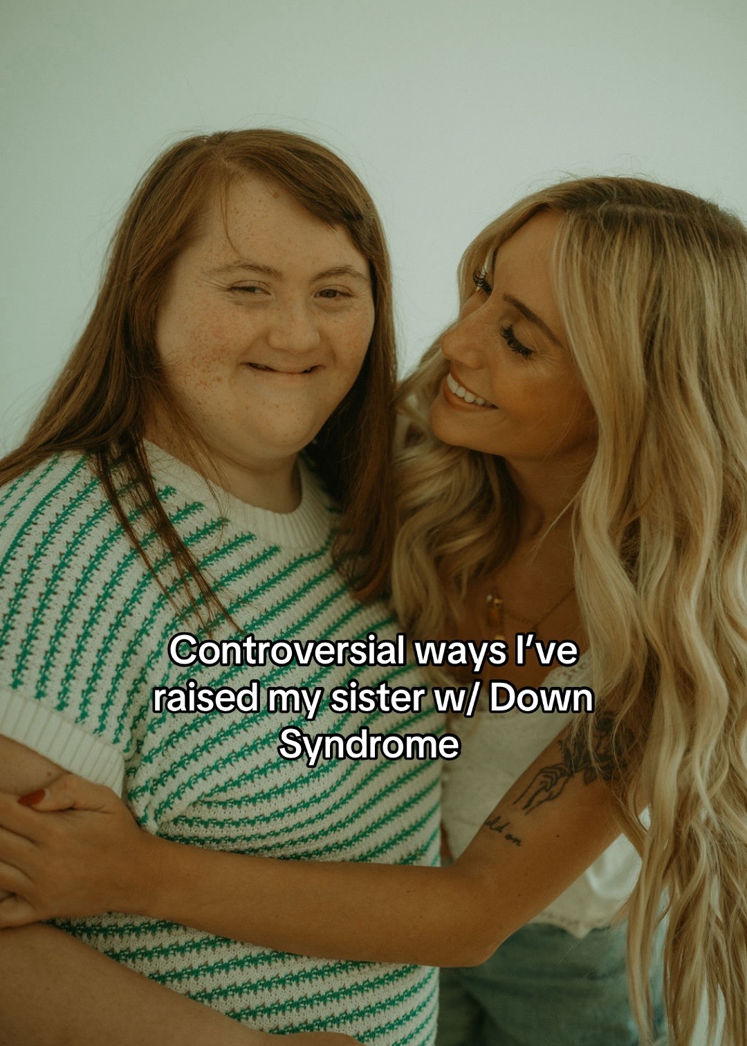 @Sarah