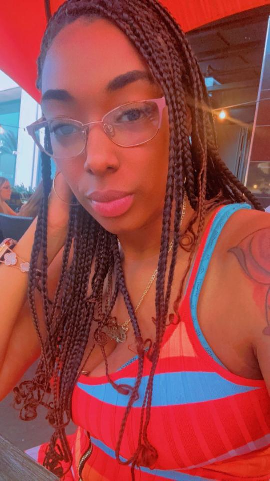 @Lexx_Da GOAT ♈️