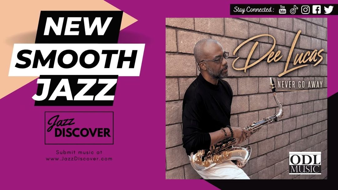 @JazzDiscover
