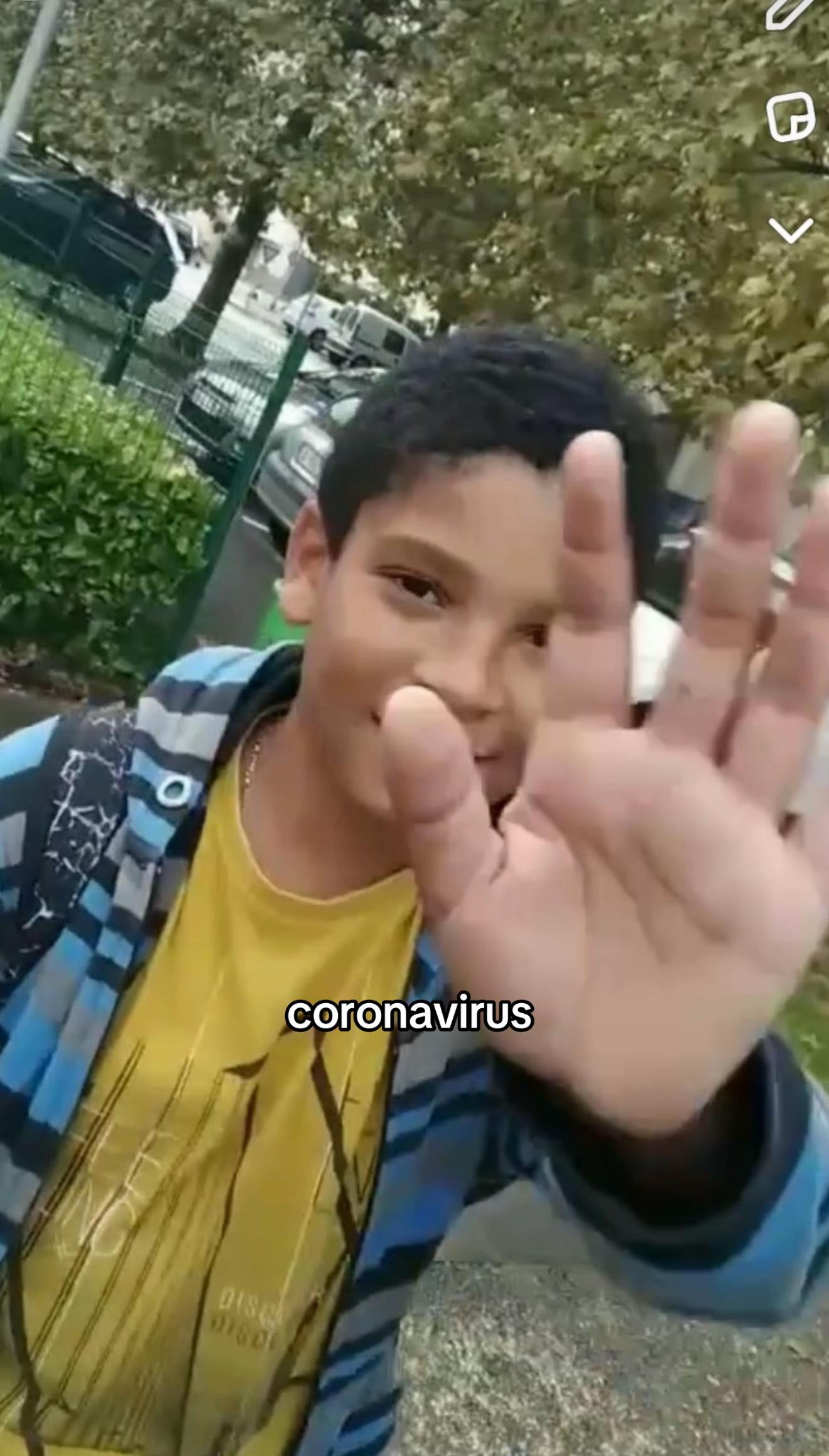@non’s