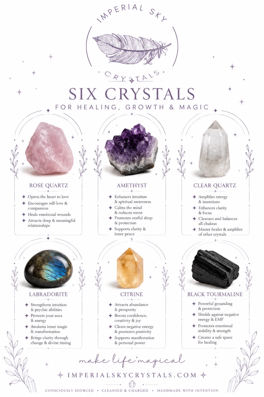 @Imperial Sky Crystals