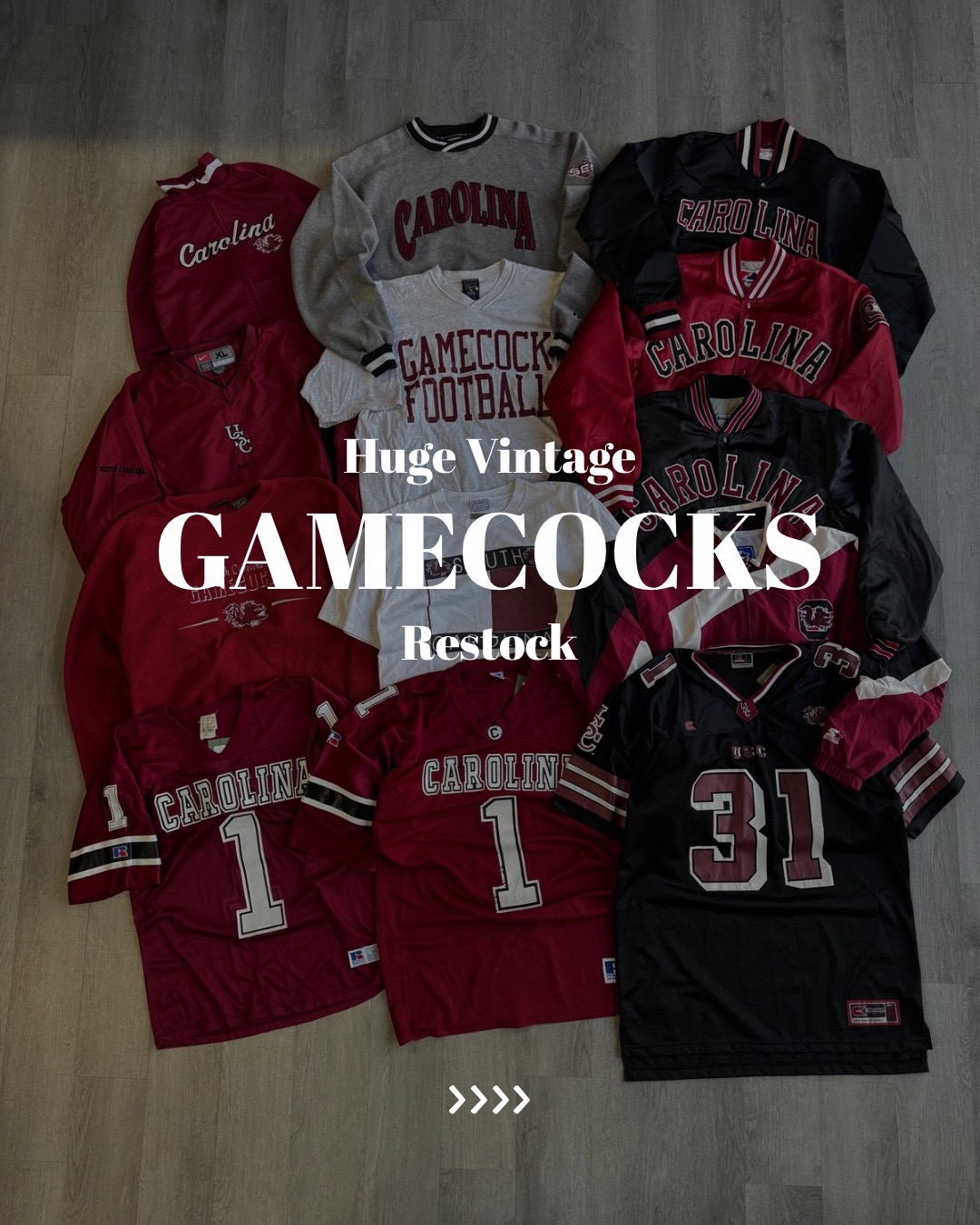 @Ageless Vintage Market