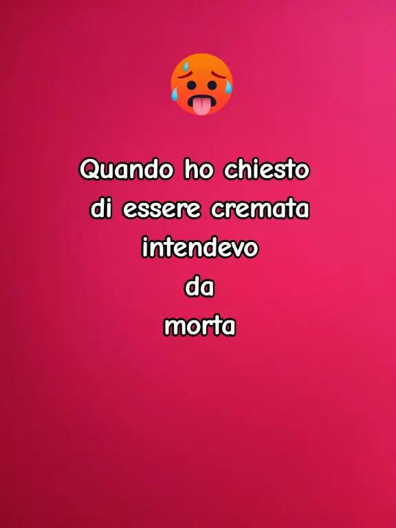 @Tiziana
