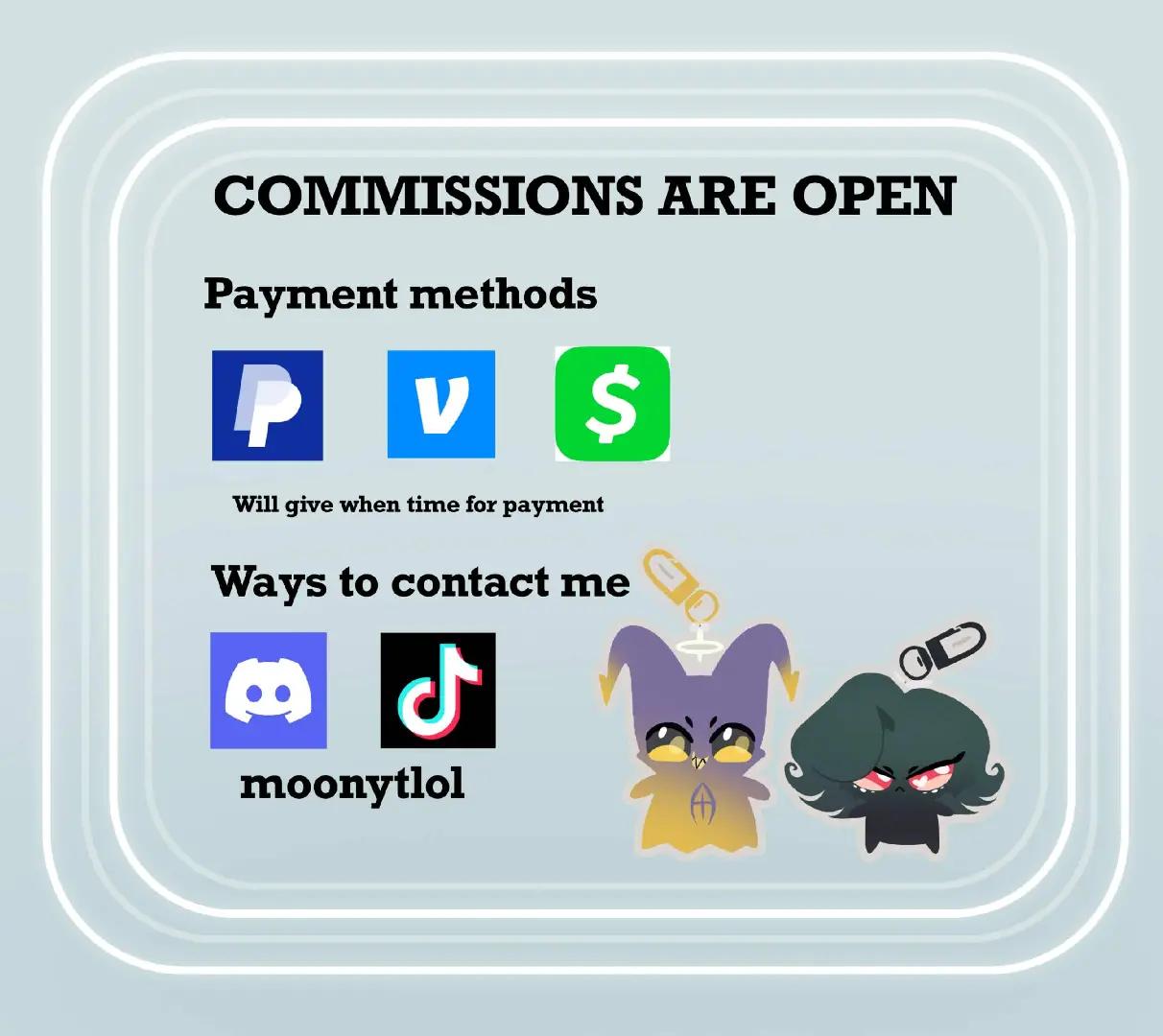 @Moon ☆
